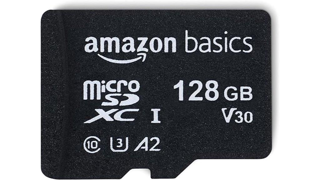 128gb micro sdxc card