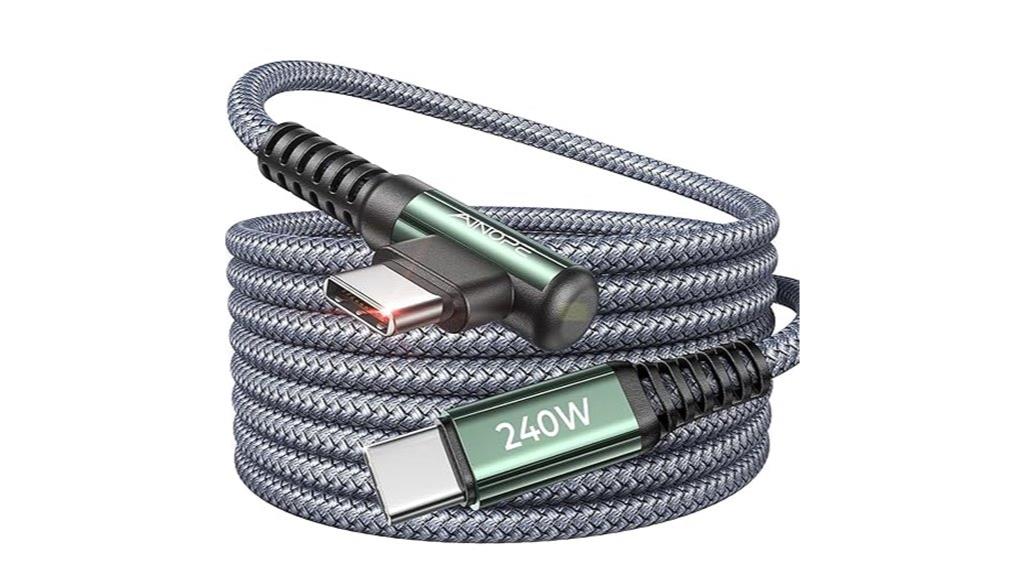 240w usb c cable