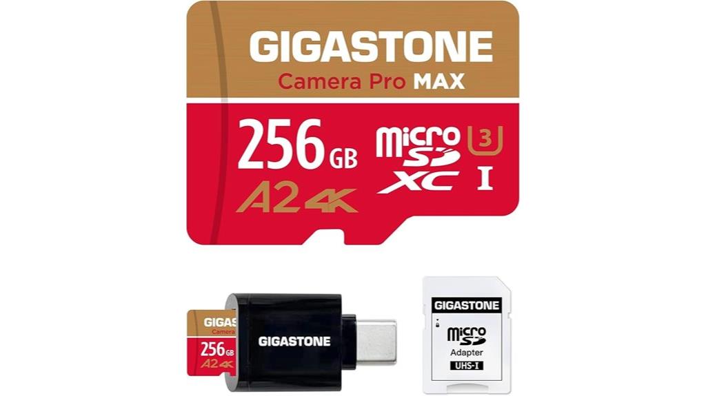 256gb micro sd card