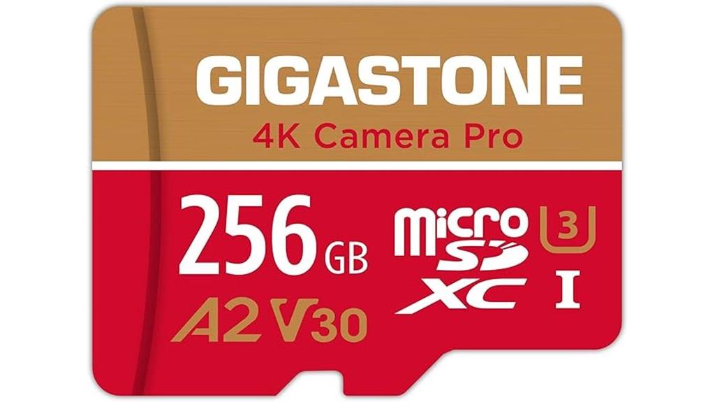 256gb micro sd card