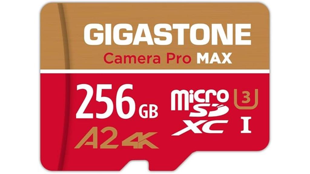 256gb micro sd card