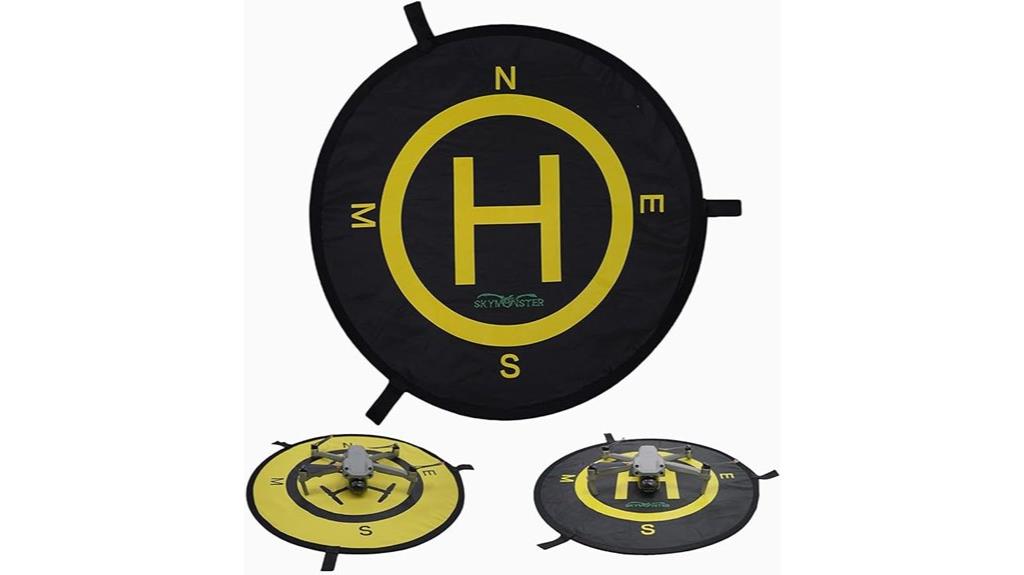 55cm skymonster drone pad