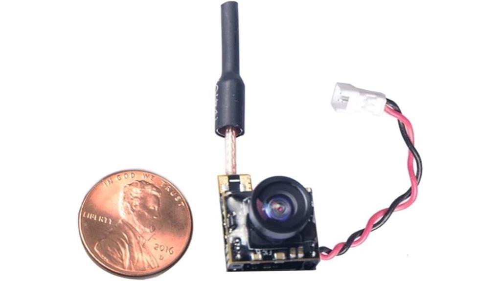 600tvl fpv camera