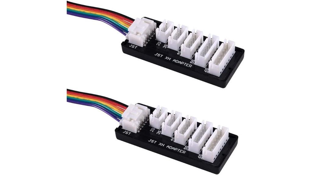 6s lipo balance boards