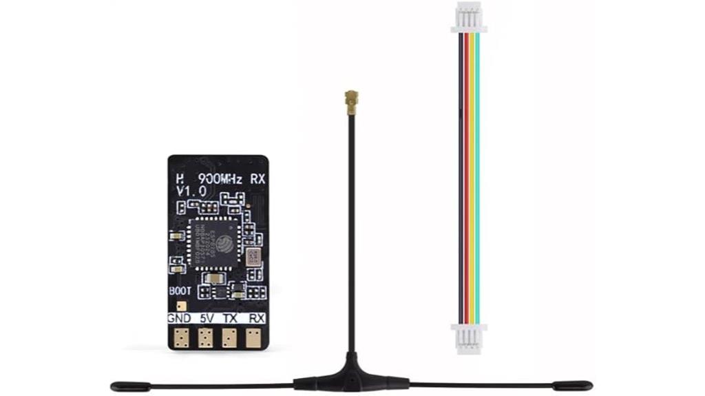 915mhz fpv drone receiver