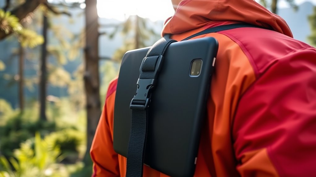 adjustable comfortable durable compatible