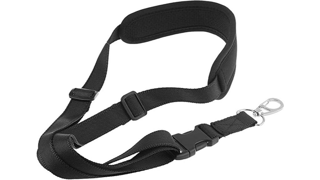 adjustable dji drone lanyard