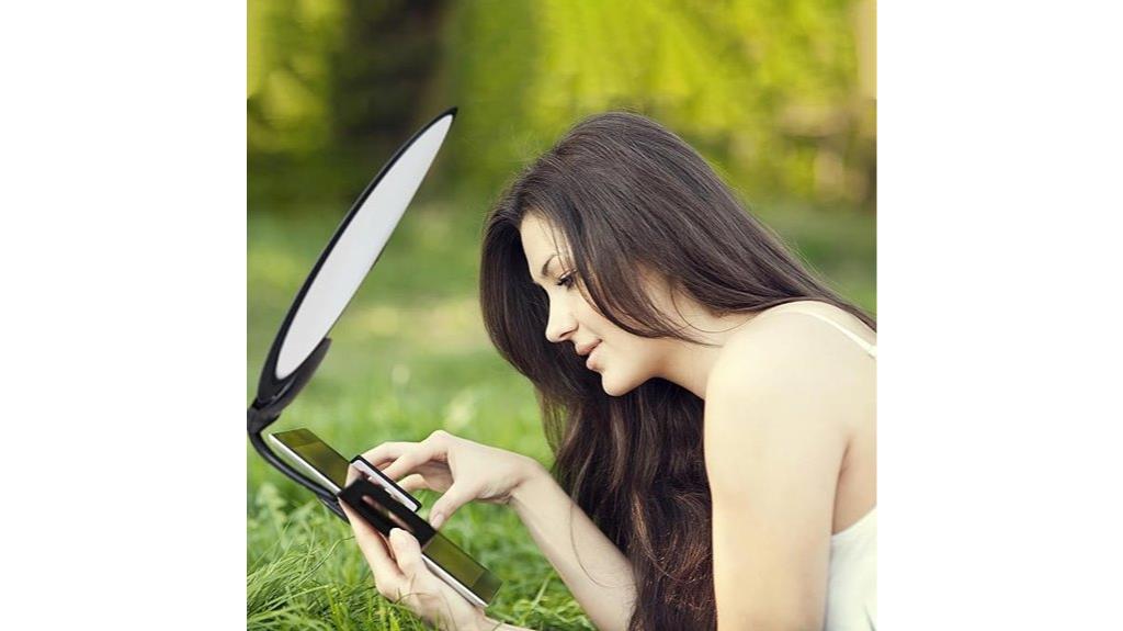 adjustable portable sun shade