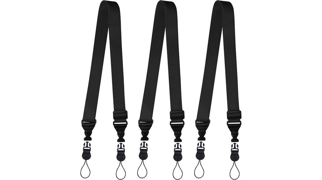 adjustable strap for devices