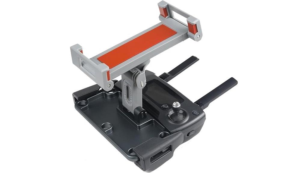 adjustable tablet mount holder