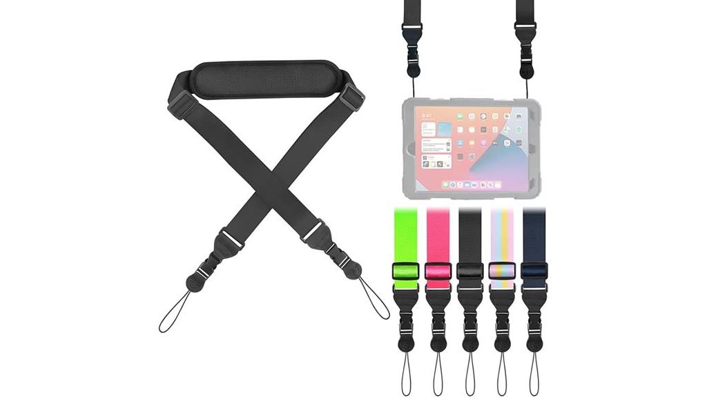 adjustable universal carry strap