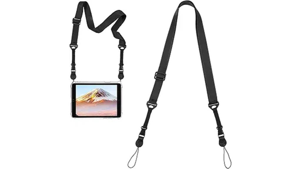 adjustable universal carry straps