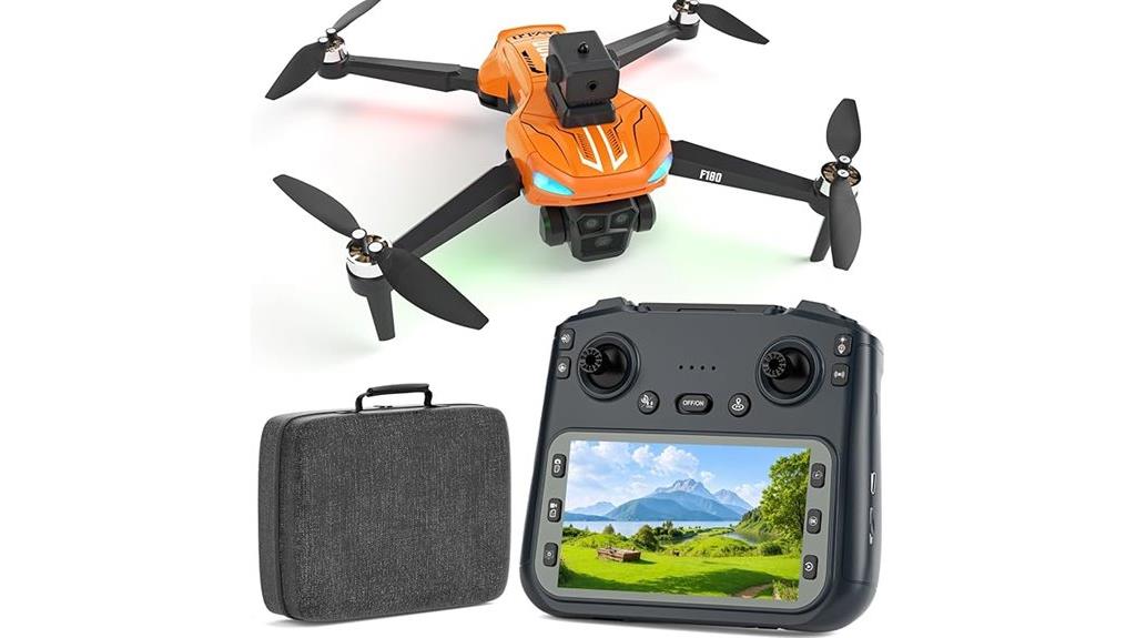 adult gps drone with camera