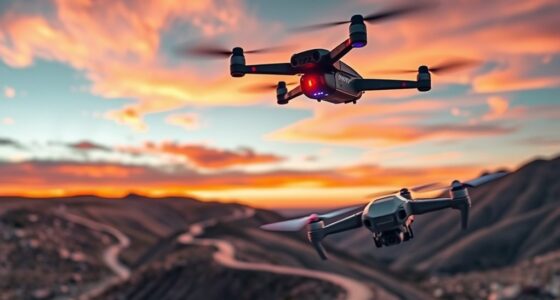 advanced fpv freestyle tricks