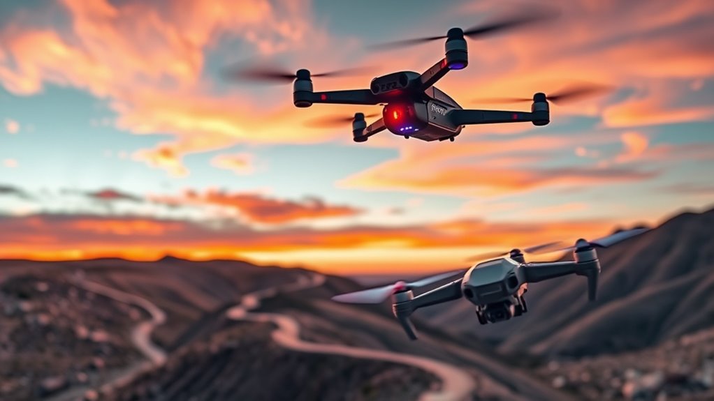 advanced fpv freestyle tricks