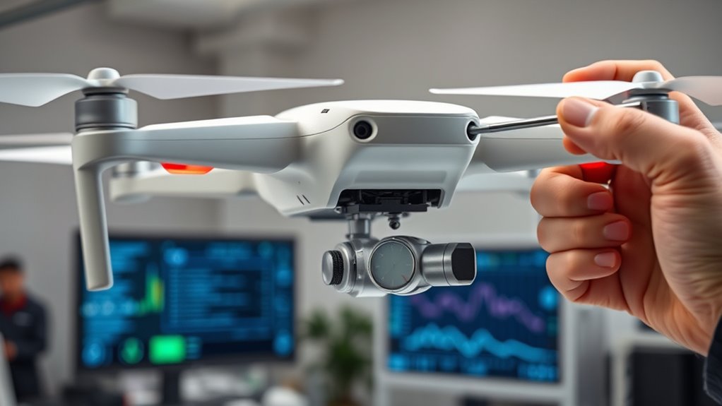 advanced sensor calibration techniques