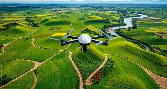 aerial photography beginner tips