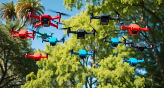 affordable aerial photography options