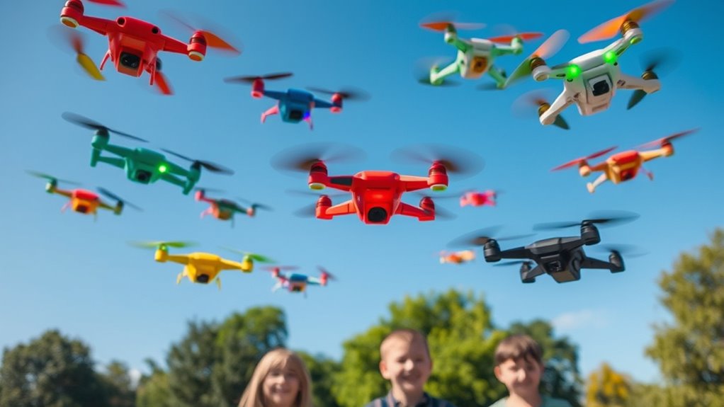 affordable beginner drone essentials