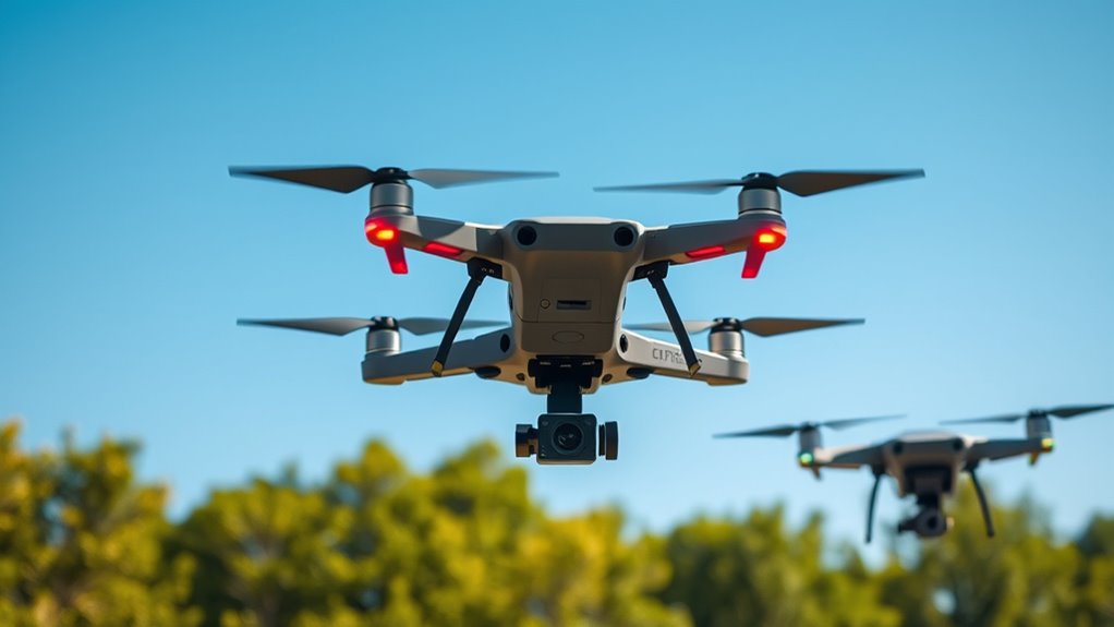 affordable drone selection tips