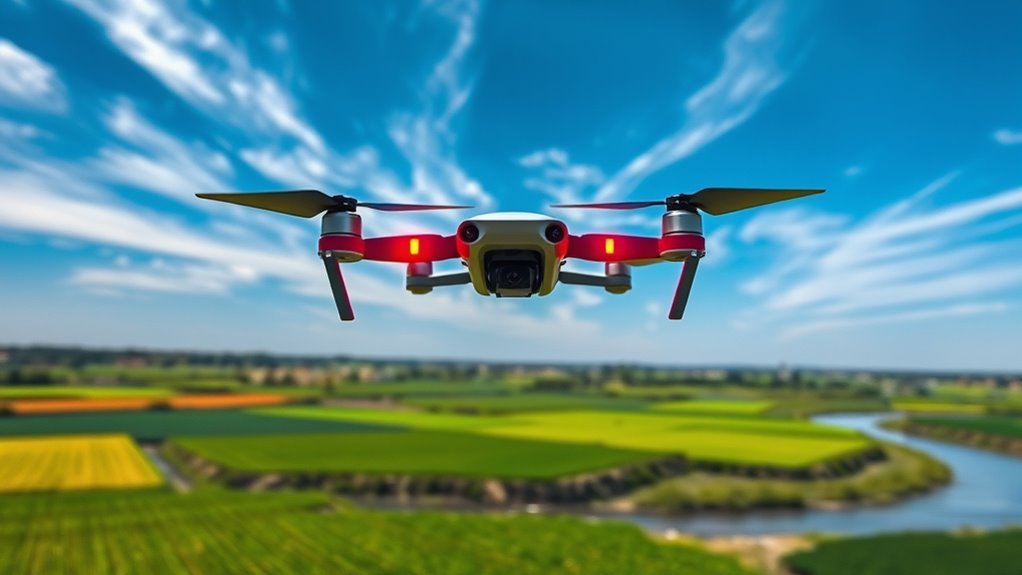 affordable drones for photography