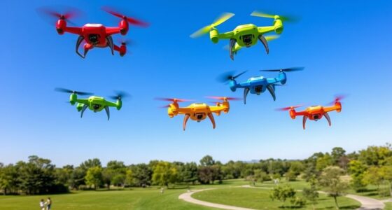 affordable fun drone options