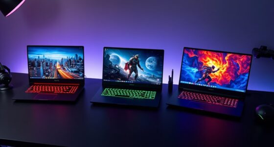 affordable high performance gaming laptops