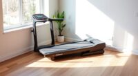 affordable home treadmill options