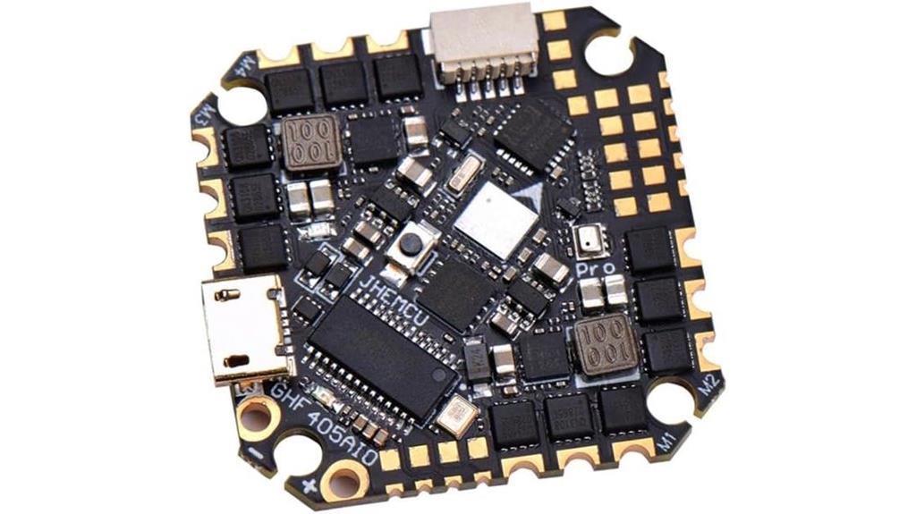 aio flight controller 40a