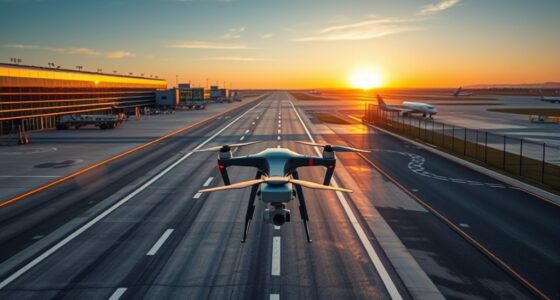 airport flight safety regulations