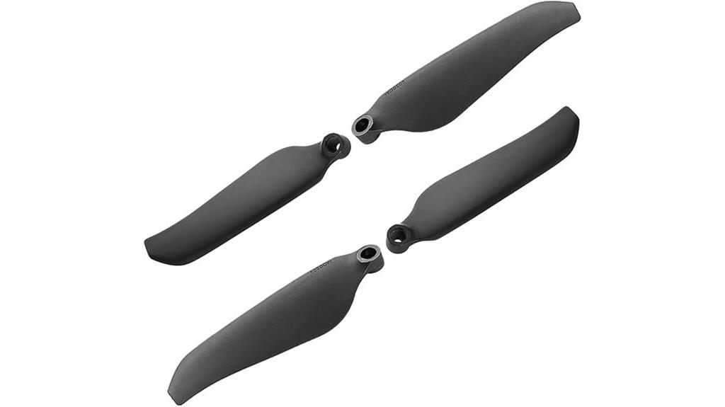 autel evo nano propellers