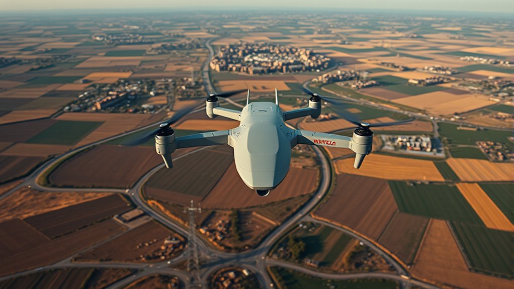 autonomous detect and avoid redundancy