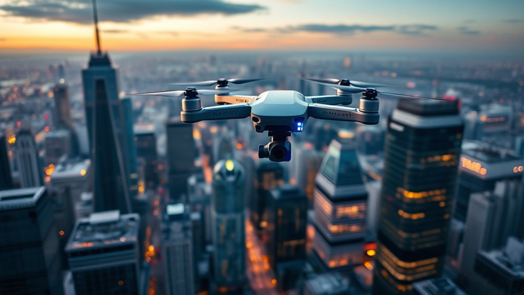 balancing regulation and acceptance