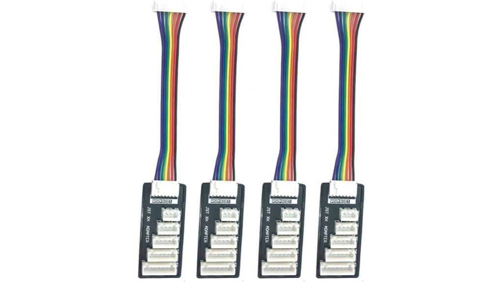 battery balance charge kit