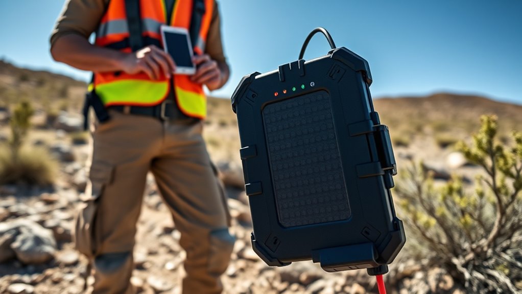 battery case selection essentials