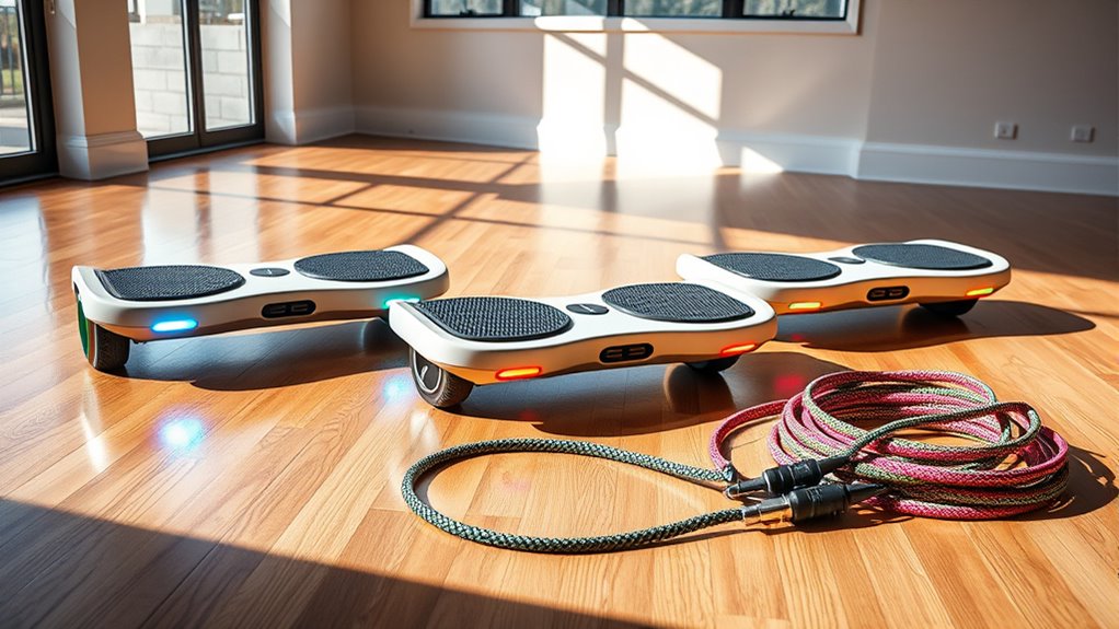 battery compatibility and safety