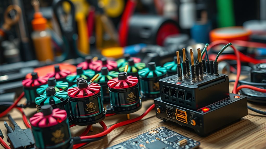 battery frame materials performance