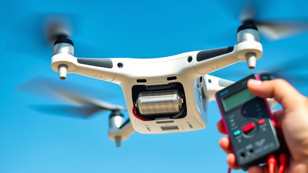 battery testing improves performance