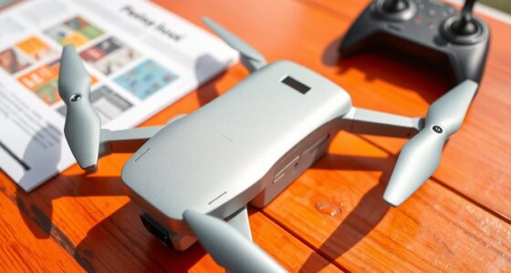 beginner drone buying guide