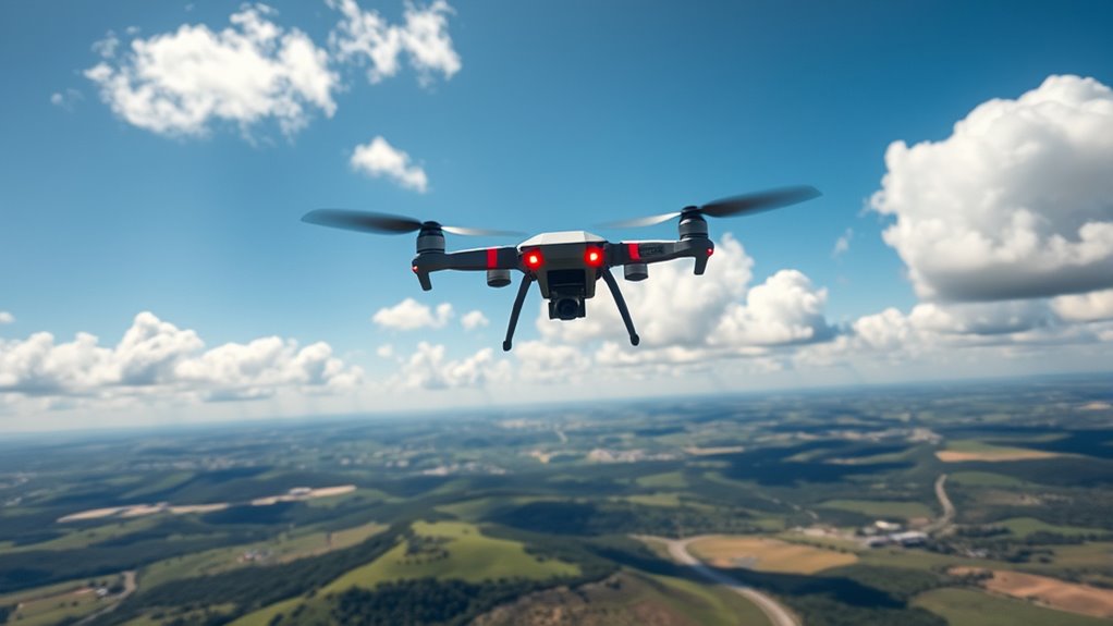 beginner fpv drone flying tips