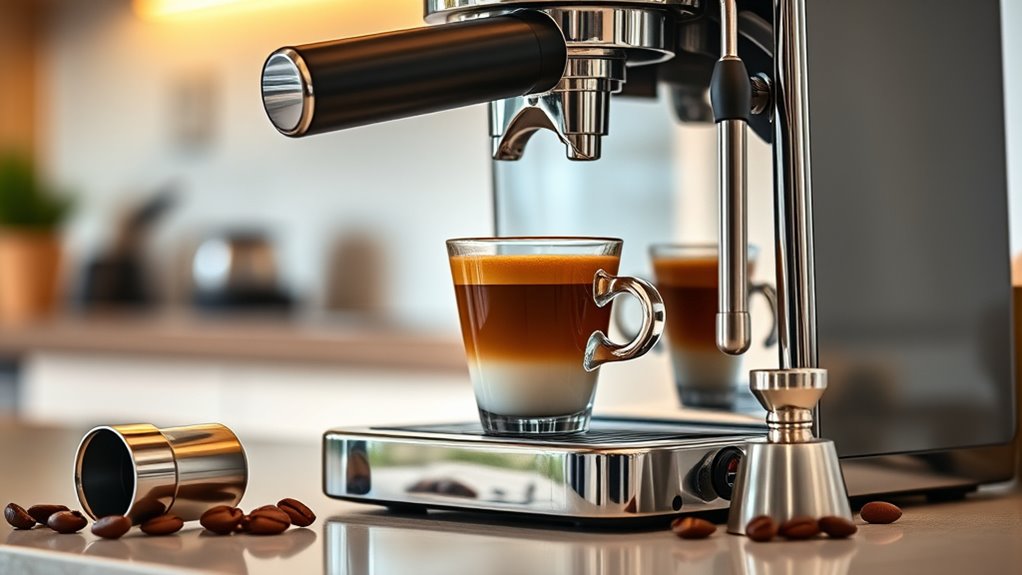 beginner friendly espresso considerations