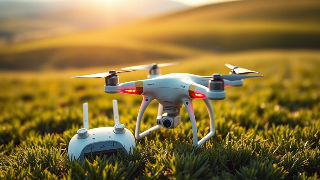 beginner friendly fpv drone essentials