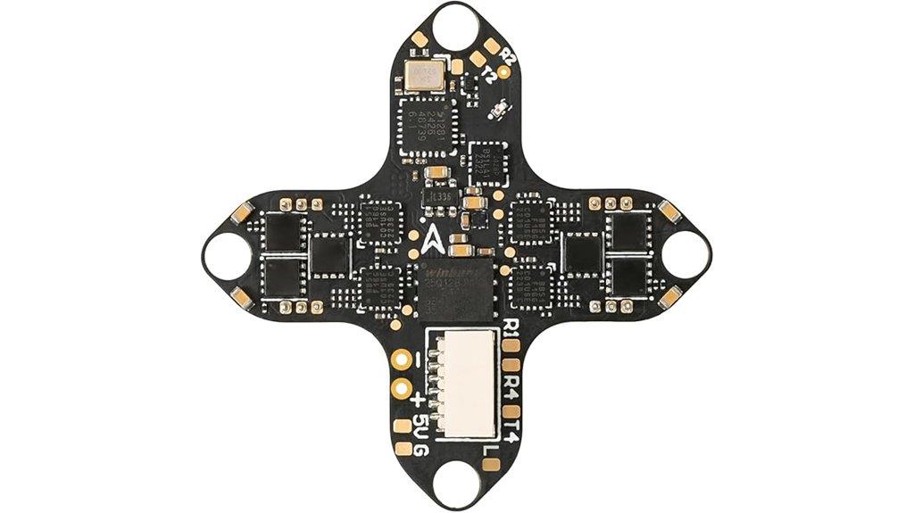 betafpv 1s g4 flight controller