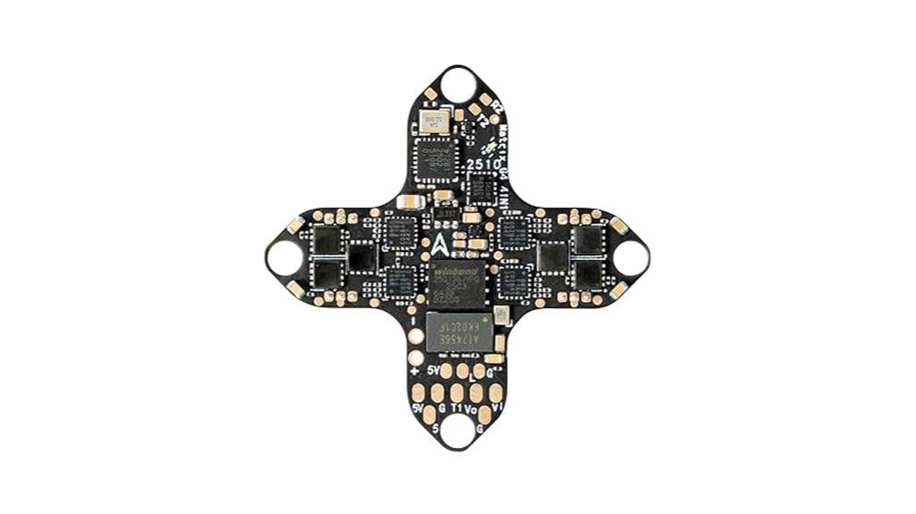 betafpv matrix 1s flight controller
