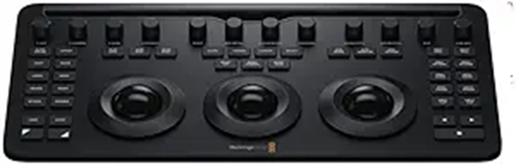 blackmagic micro color panel