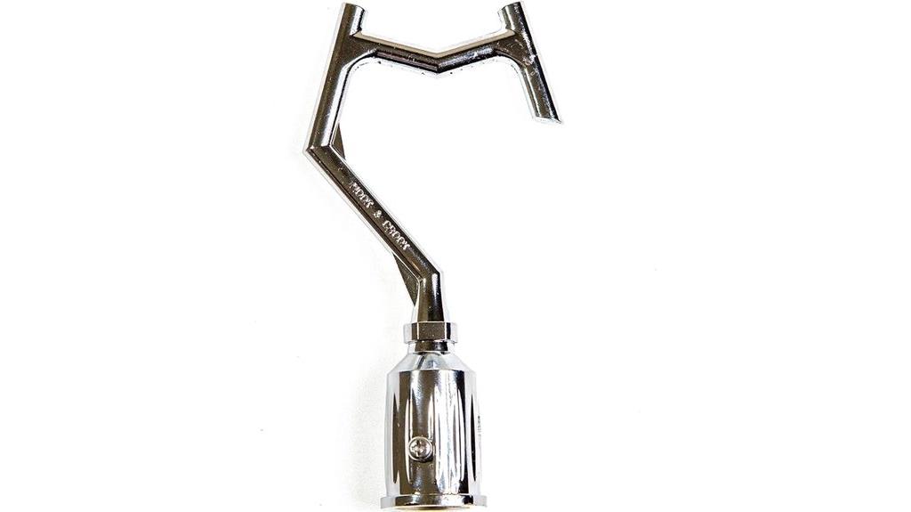 boat hook for docking