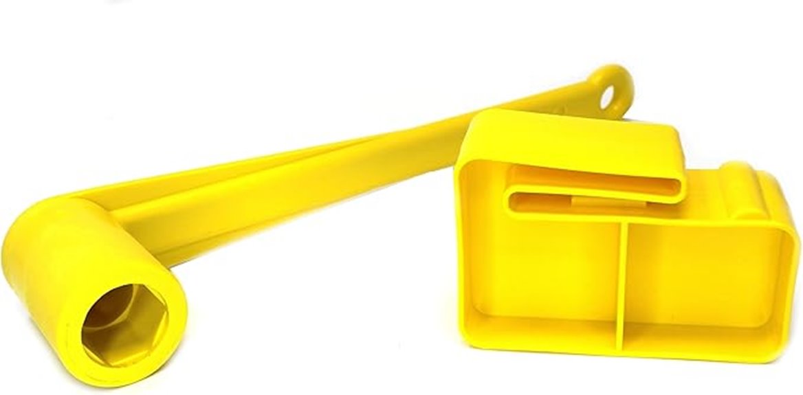 boat propeller maintenance kit