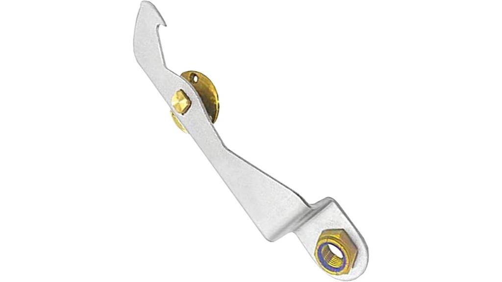 boat propeller wrench tool