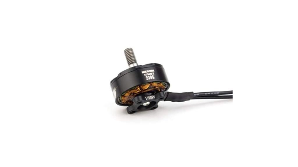 brushless motor fs2306 kv