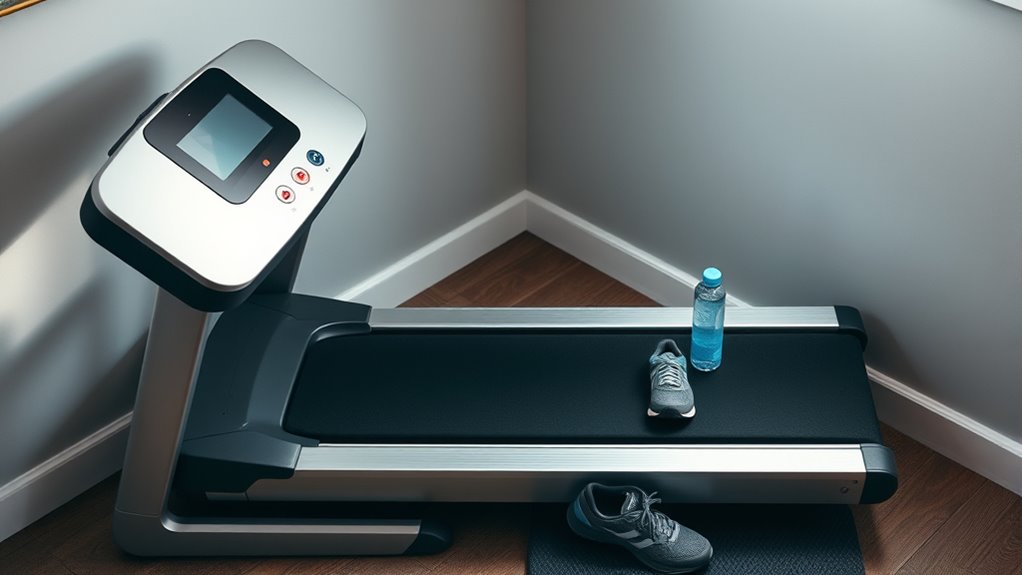 budget treadmill selection tips